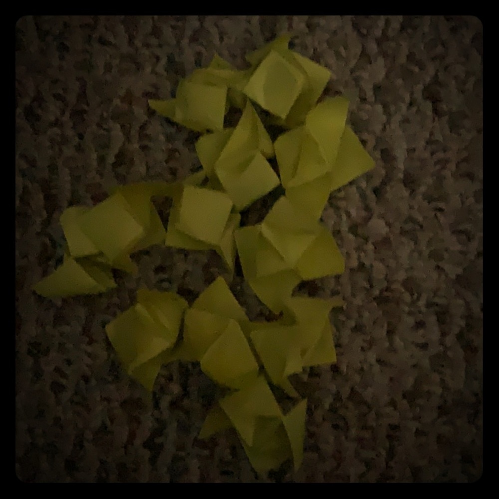 Fortune tellers